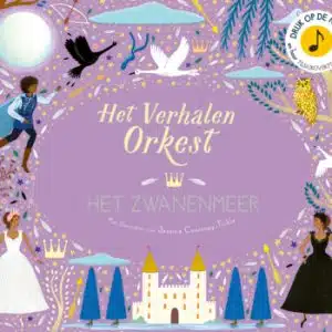 Het Zwanenmeer