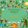 Het verhaal orkest Peer Gynt