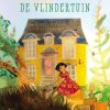 De vlindertuin