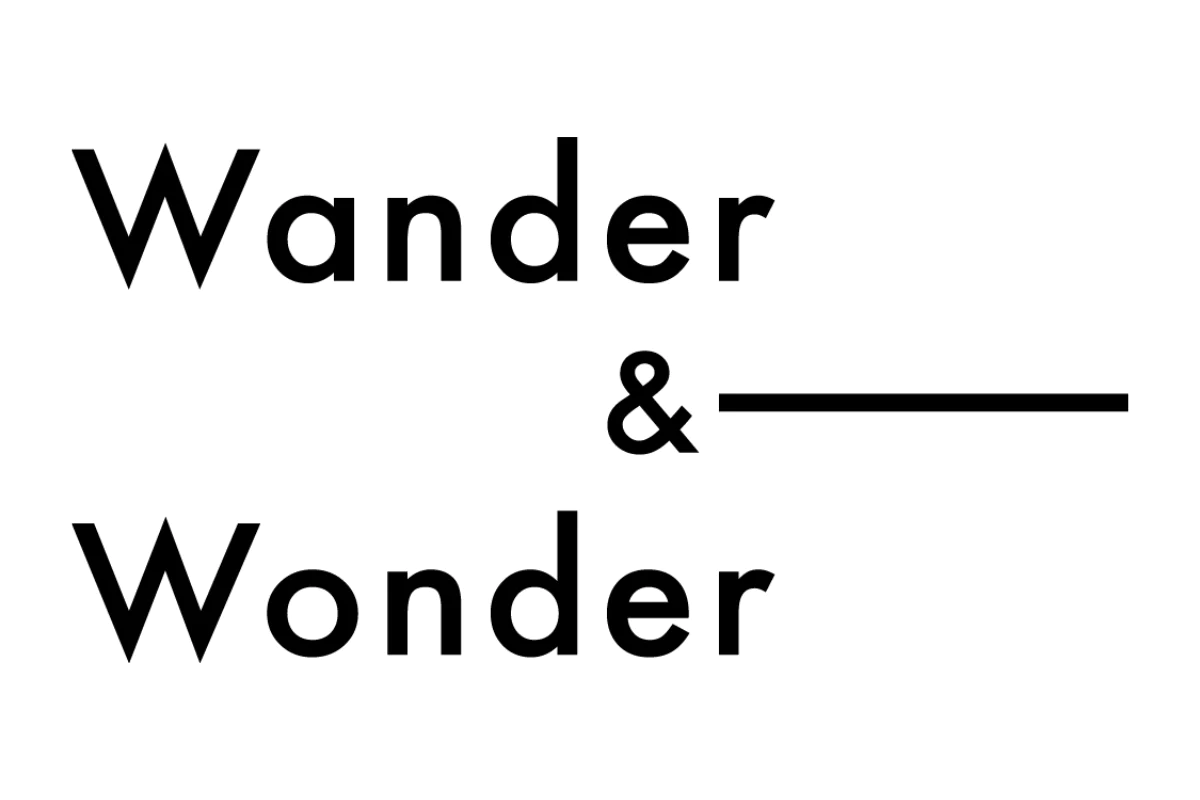 Wander&Wonder