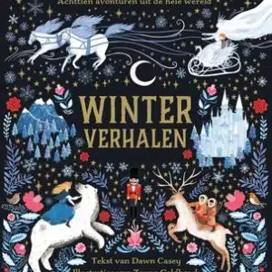 Winterverhalen