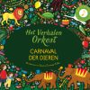 Carnaval der dieren