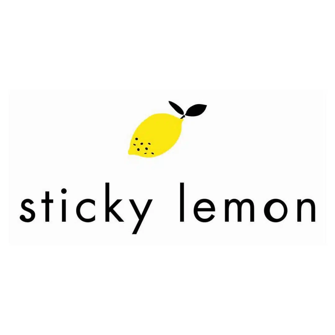 Sticky Lemon