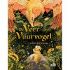 Veer van de vuurvogel