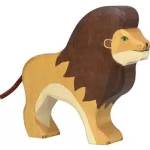 Leeuw
