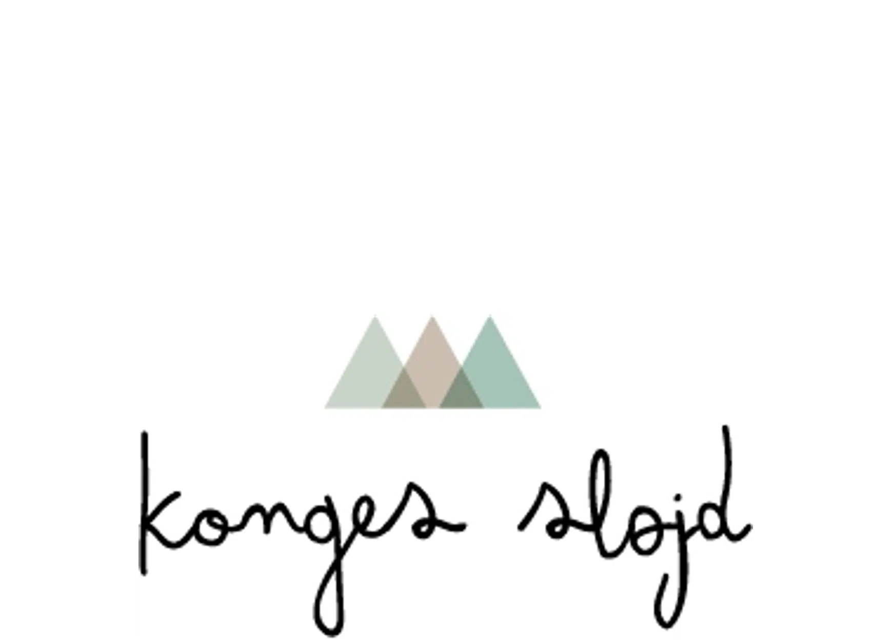 Konges Slojd