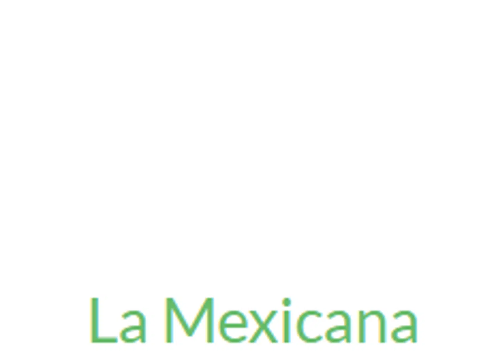 La Mexicana