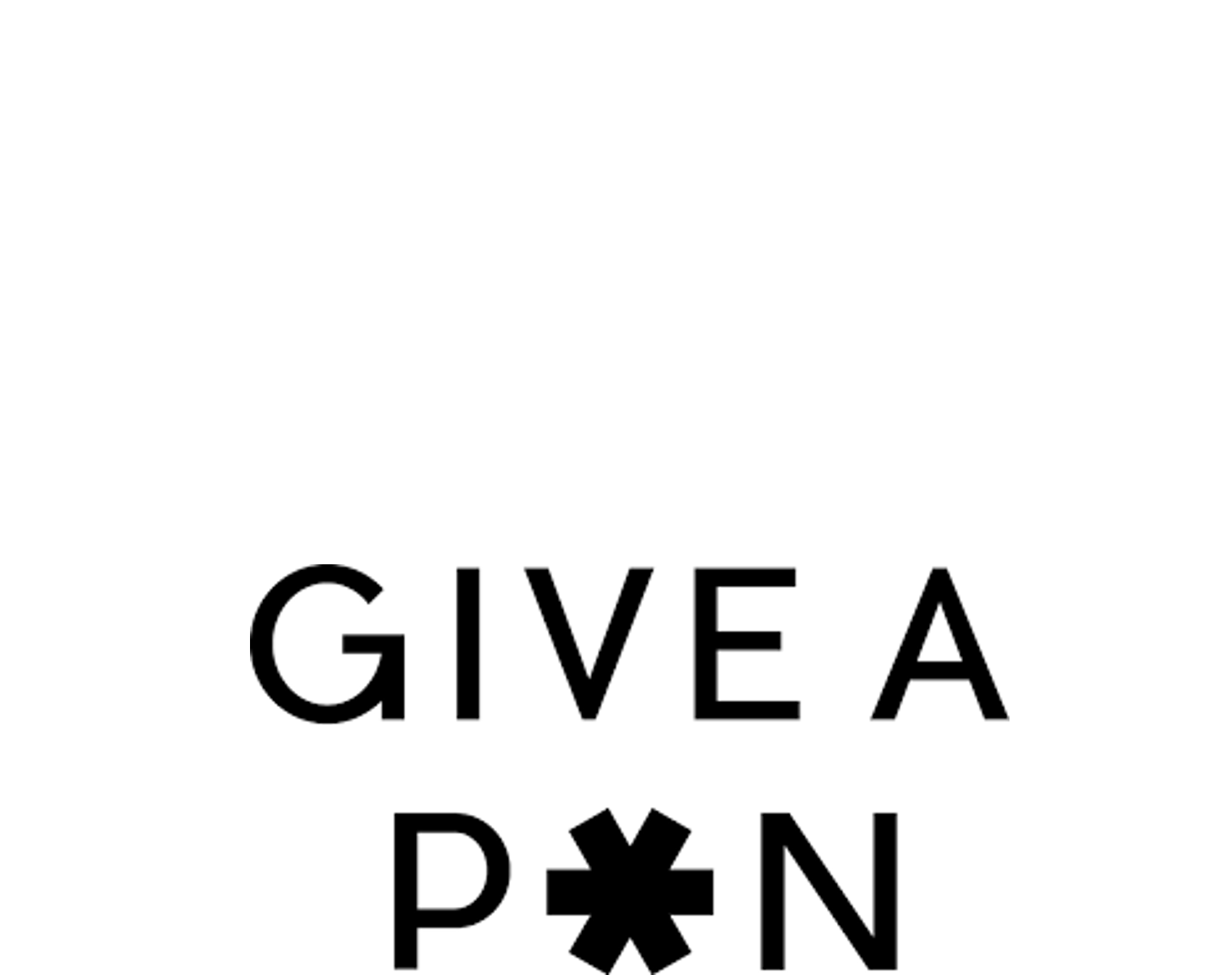 Give a Pon