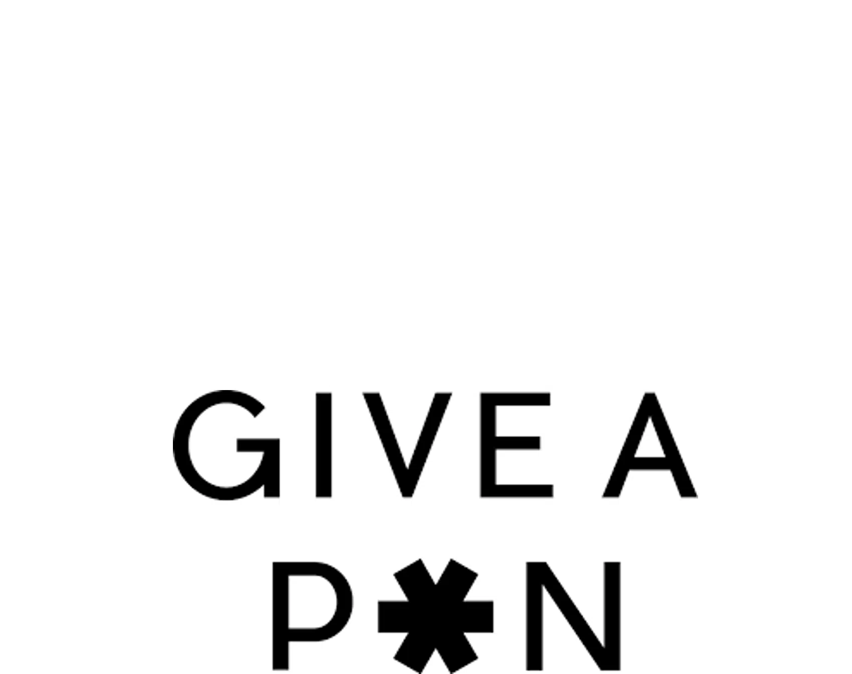 Give a Pon