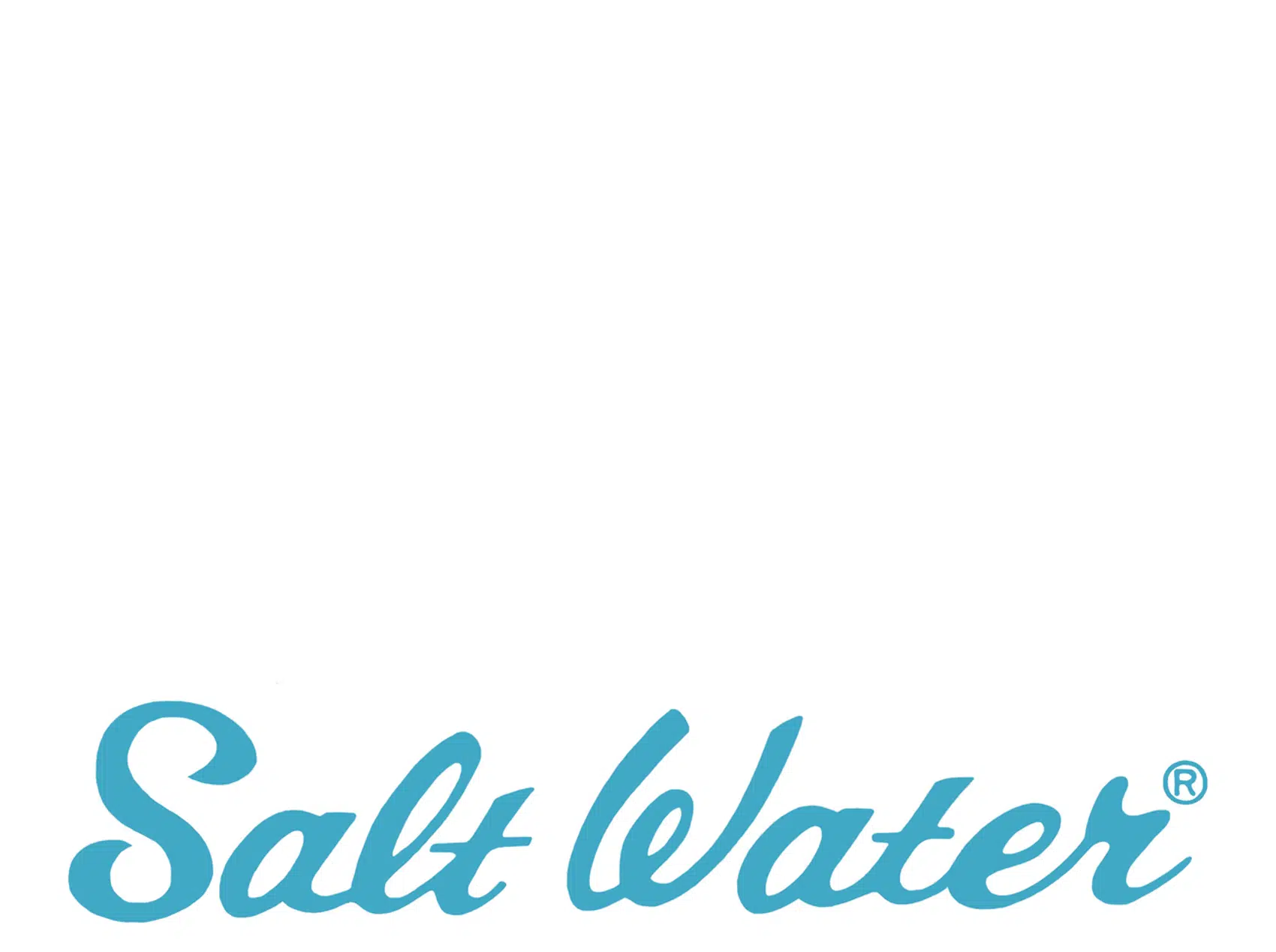 Salt Water Sandals