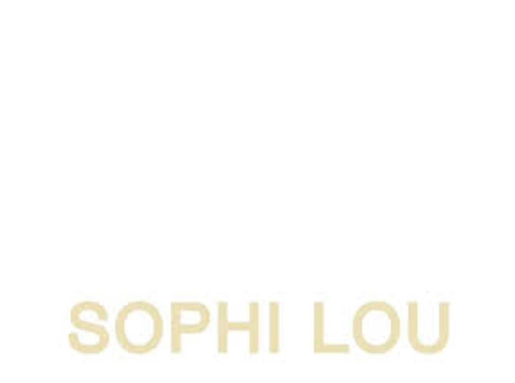 Sophi Lou