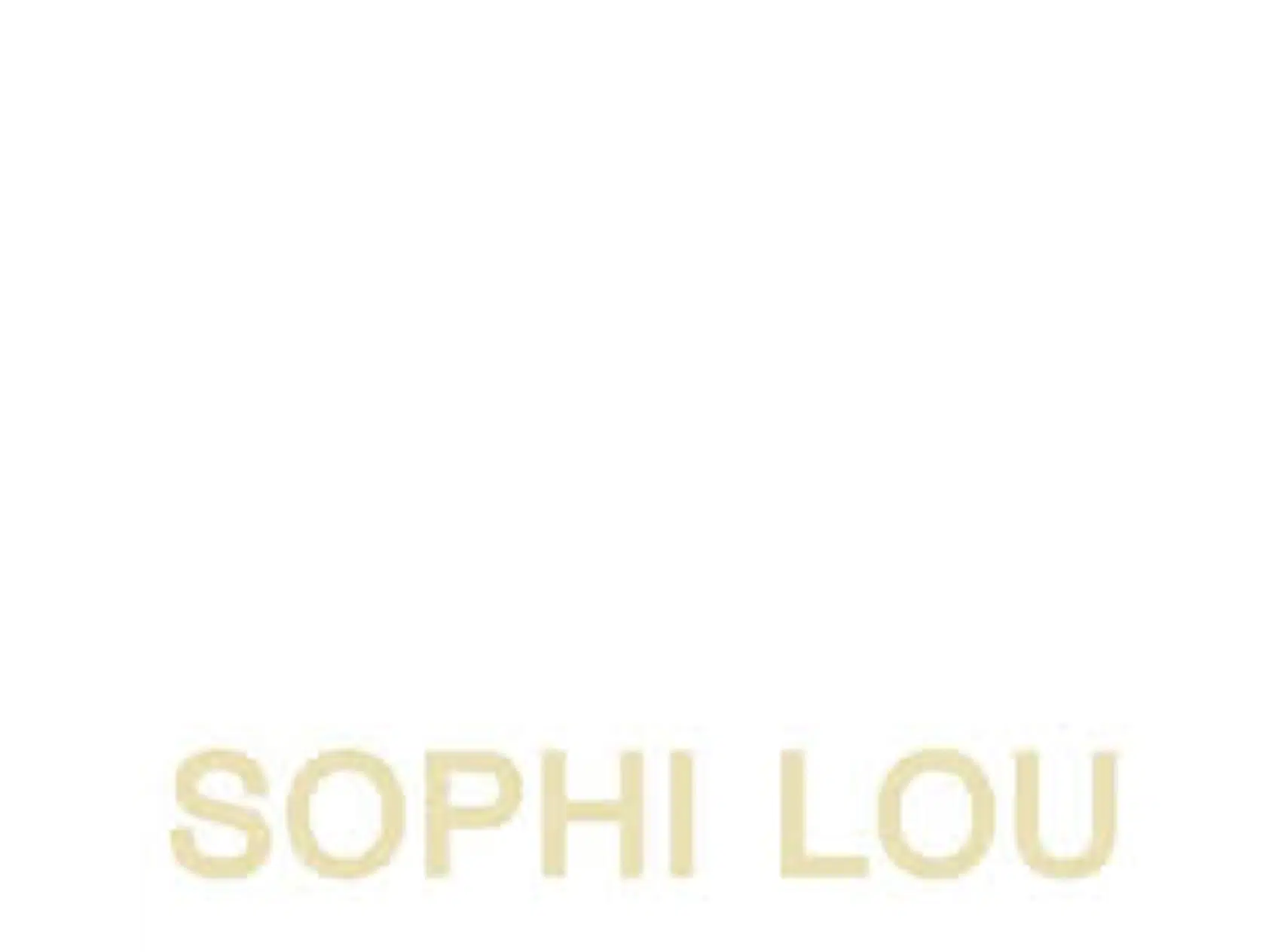 Sophi Lou