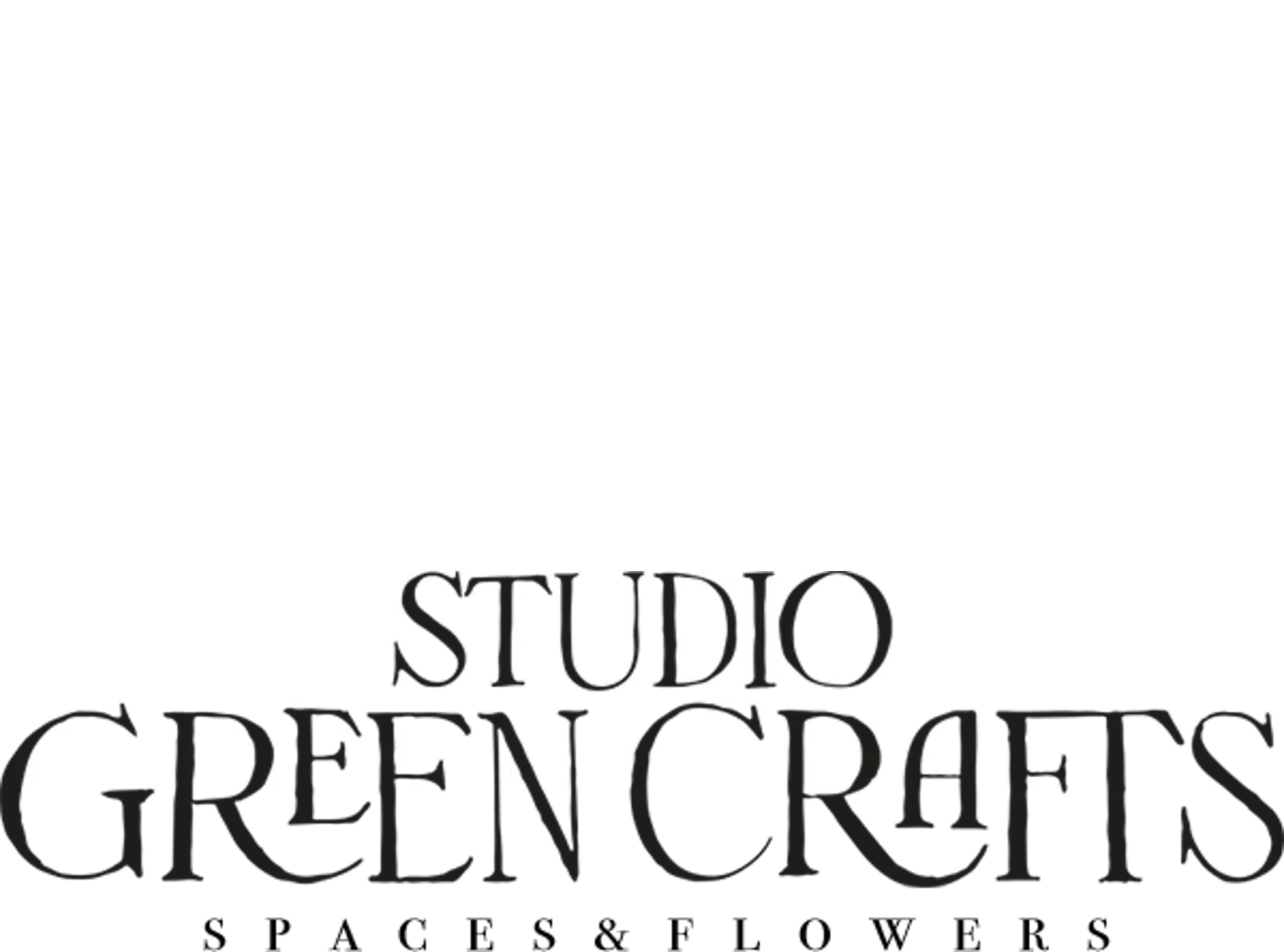Studio Green Crafts Flowers