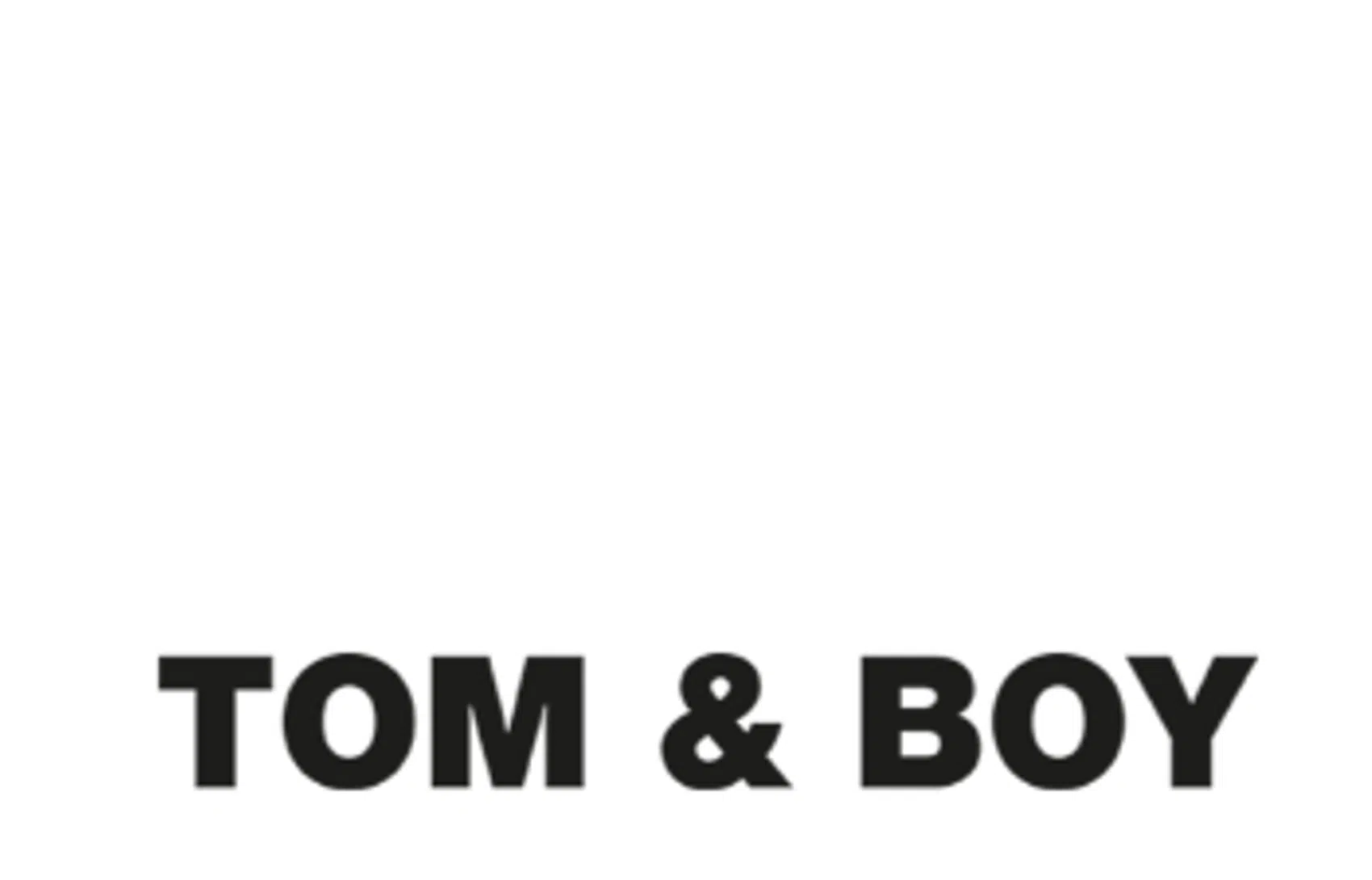 Tom & Boy