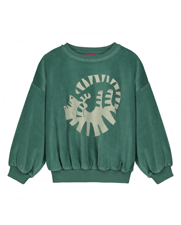 Ollie Sweatshirt