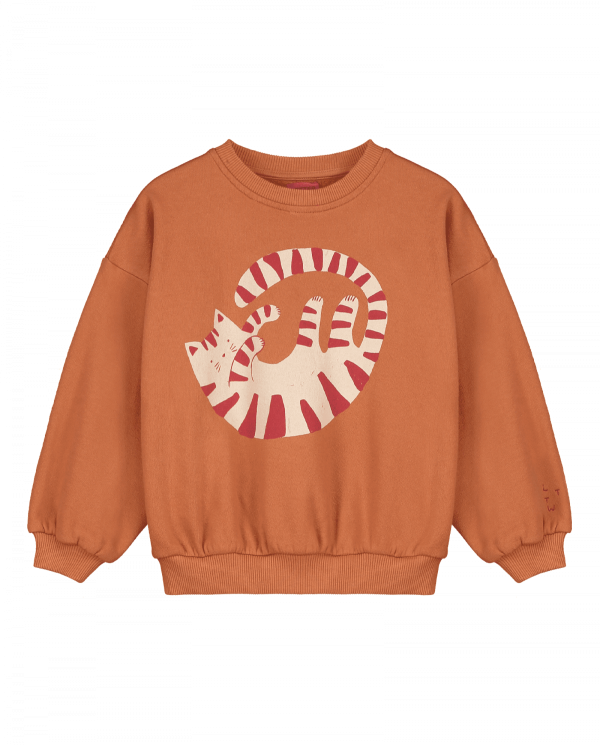 Sky Sweatshirt