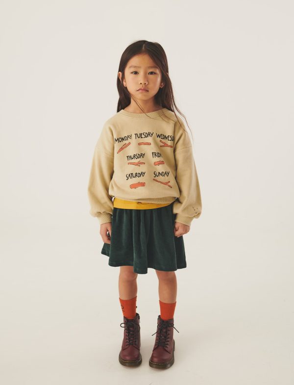 Abbie Skirt - Afbeelding 4