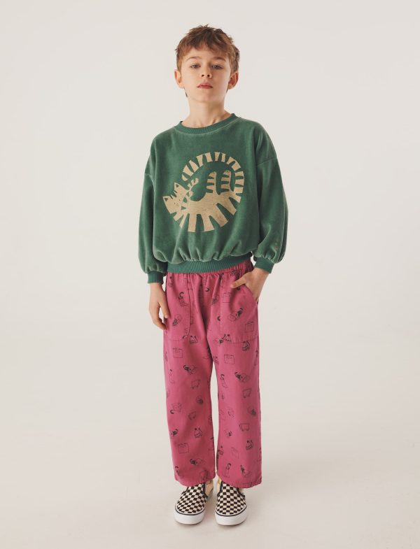 Ollie Sweatshirt - Afbeelding 4