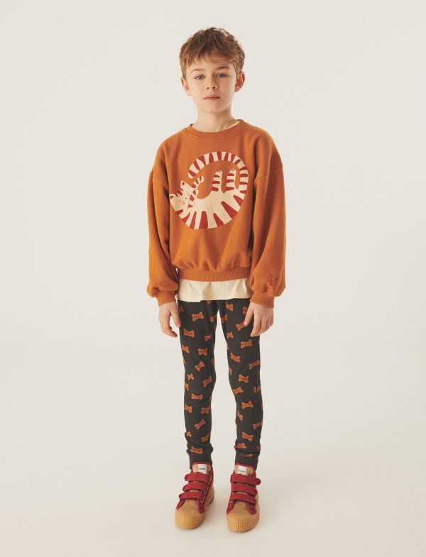 Sky Sweatshirt - Afbeelding 4