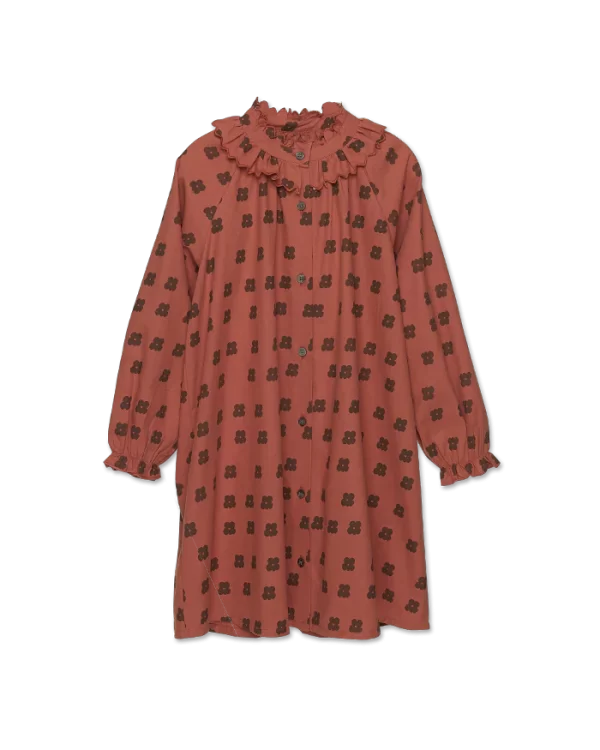 Enni Dress