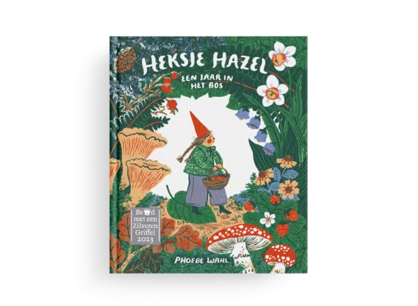 Heksje Hazel