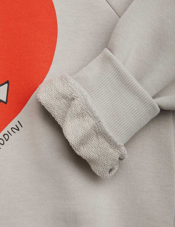 Sailors Heart SP Sweatshirt - Afbeelding 3