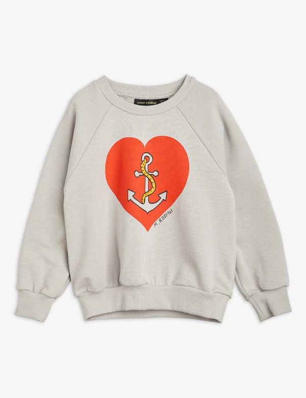 Sailors Heart SP Sweatshirt