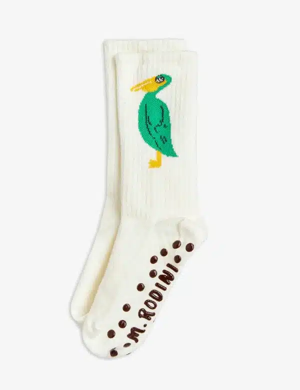 Pelican Sock Anti Slip