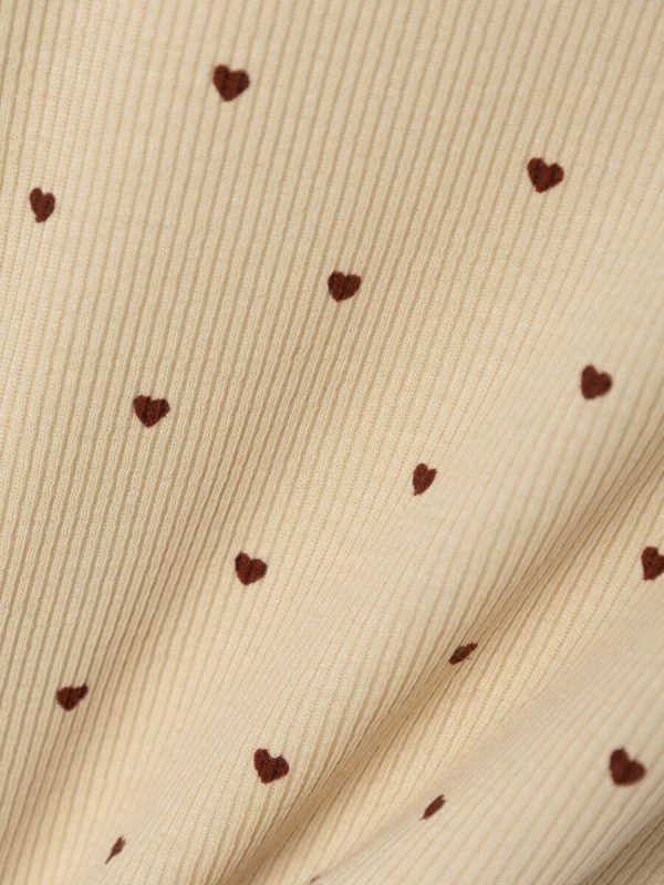 Gago Hearts top - Afbeelding 2