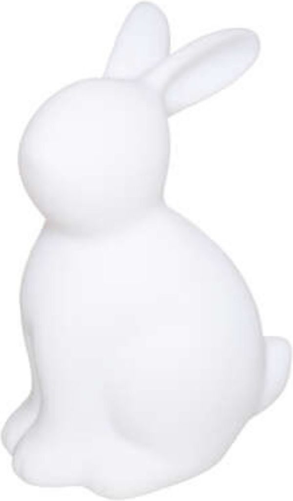Rabbit Night Lamp