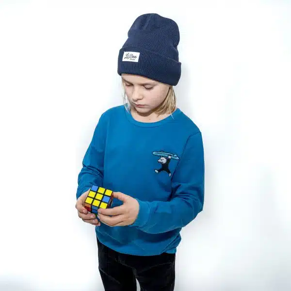 Classic Beanie - Afbeelding 2