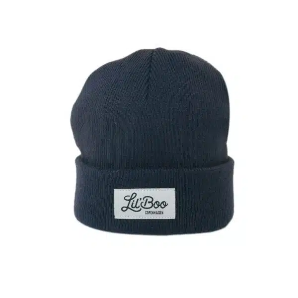 Classic Beanie