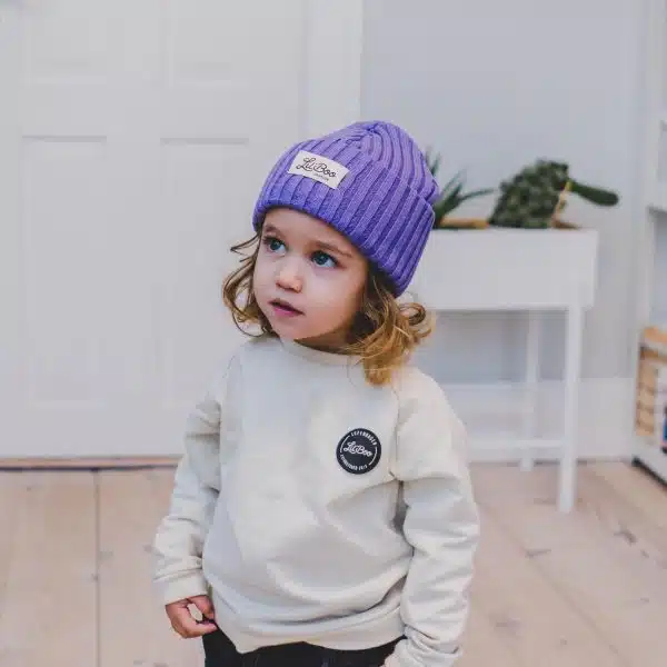 Outdoors Wool Beanie - Afbeelding 2