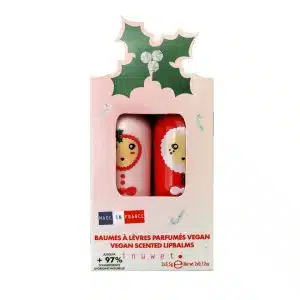 Duo Lipbalm Christmas