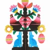 Easter Tree