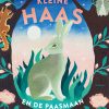 Kleine Haas En De Paasmaan