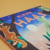 Kleine Haas En De Paasmaan - Afbeelding 2