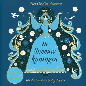 De Sneeuwkoningin