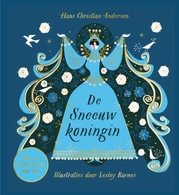 De Sneeuwkoningin