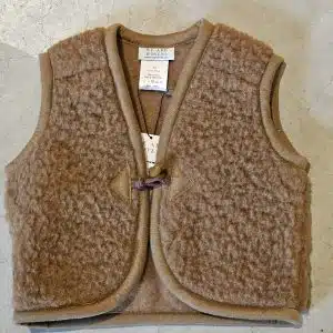 Bodywarmer