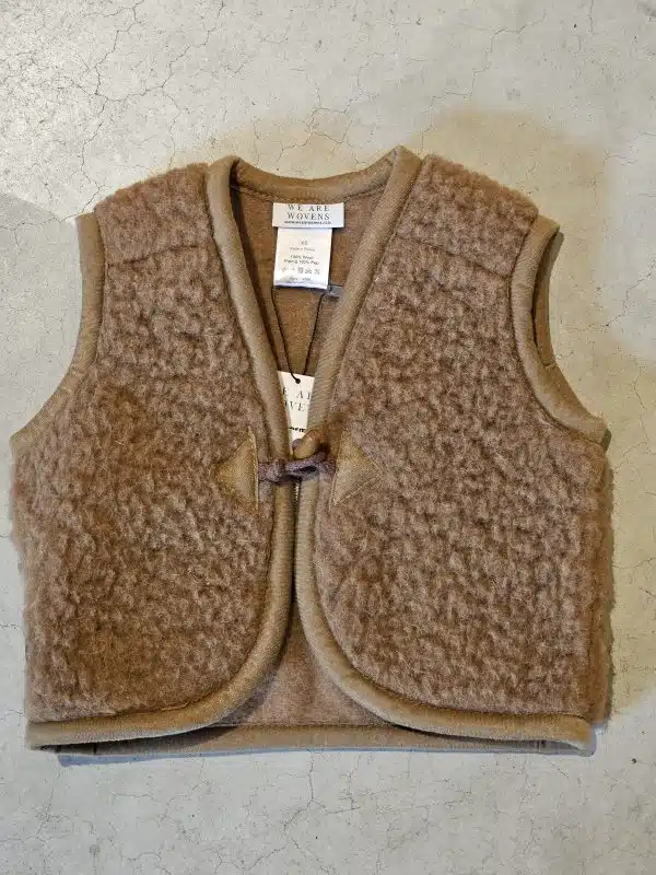 Bodywarmer