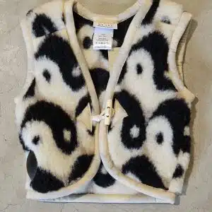Bodywarmer