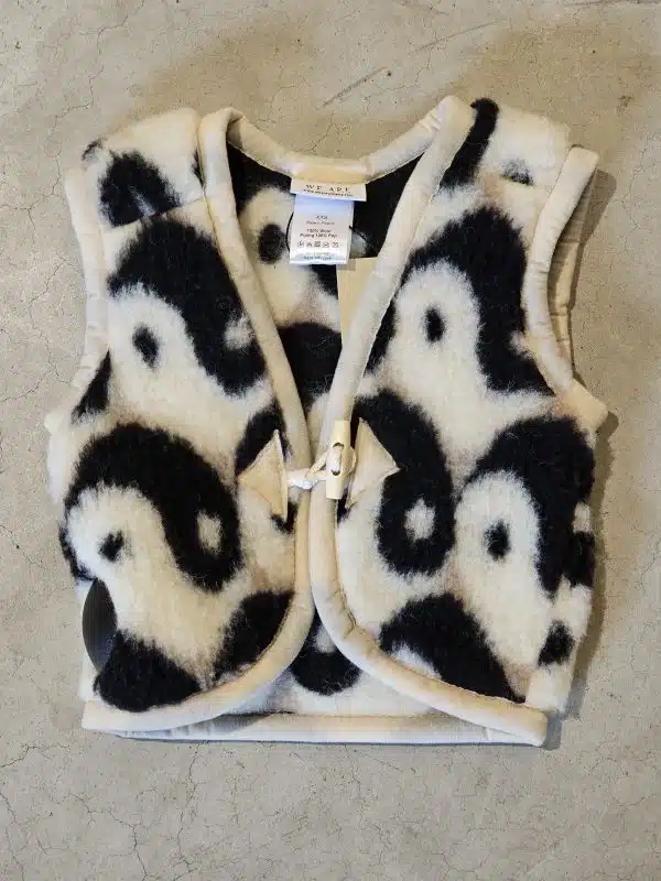 Bodywarmer