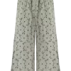 Dally Wide Pant
