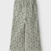 Dally Wide Pant - Afbeelding 2