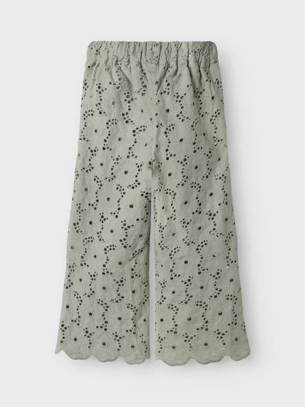 Dally Wide Pant - Afbeelding 2