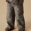 Dally Wide Pant - Afbeelding 3