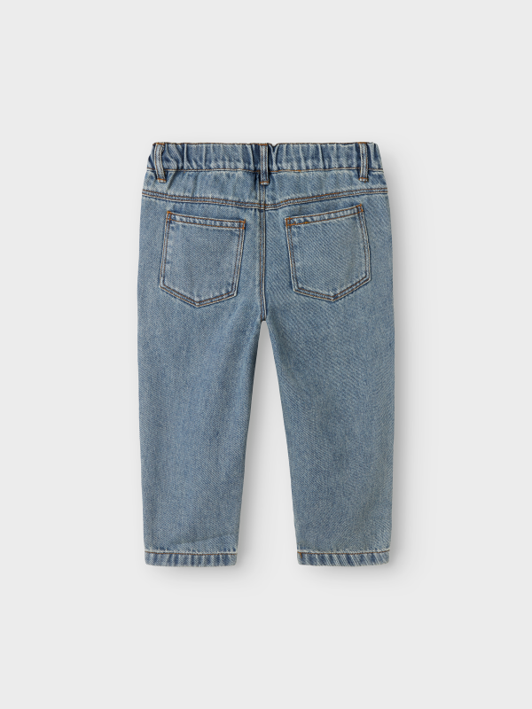 Darlee Loose Jeans - Afbeelding 6