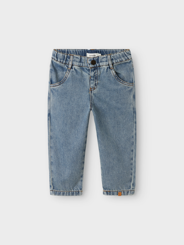 Darlee Loose Jeans