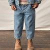 Darlee Loose Jeans - Afbeelding 3